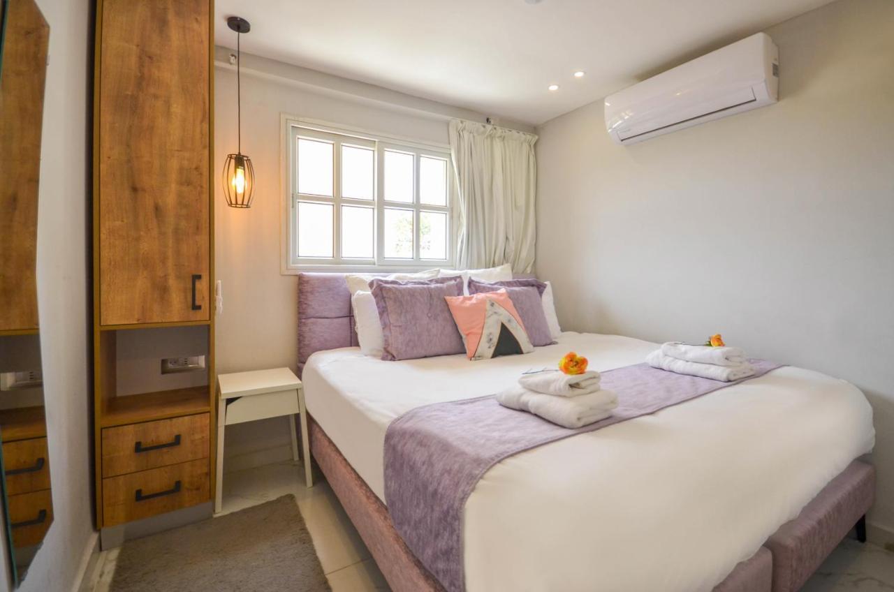 Yalarent Hawaii Complex Boutique & Garden Hotel Apartments Eilat Exterior photo