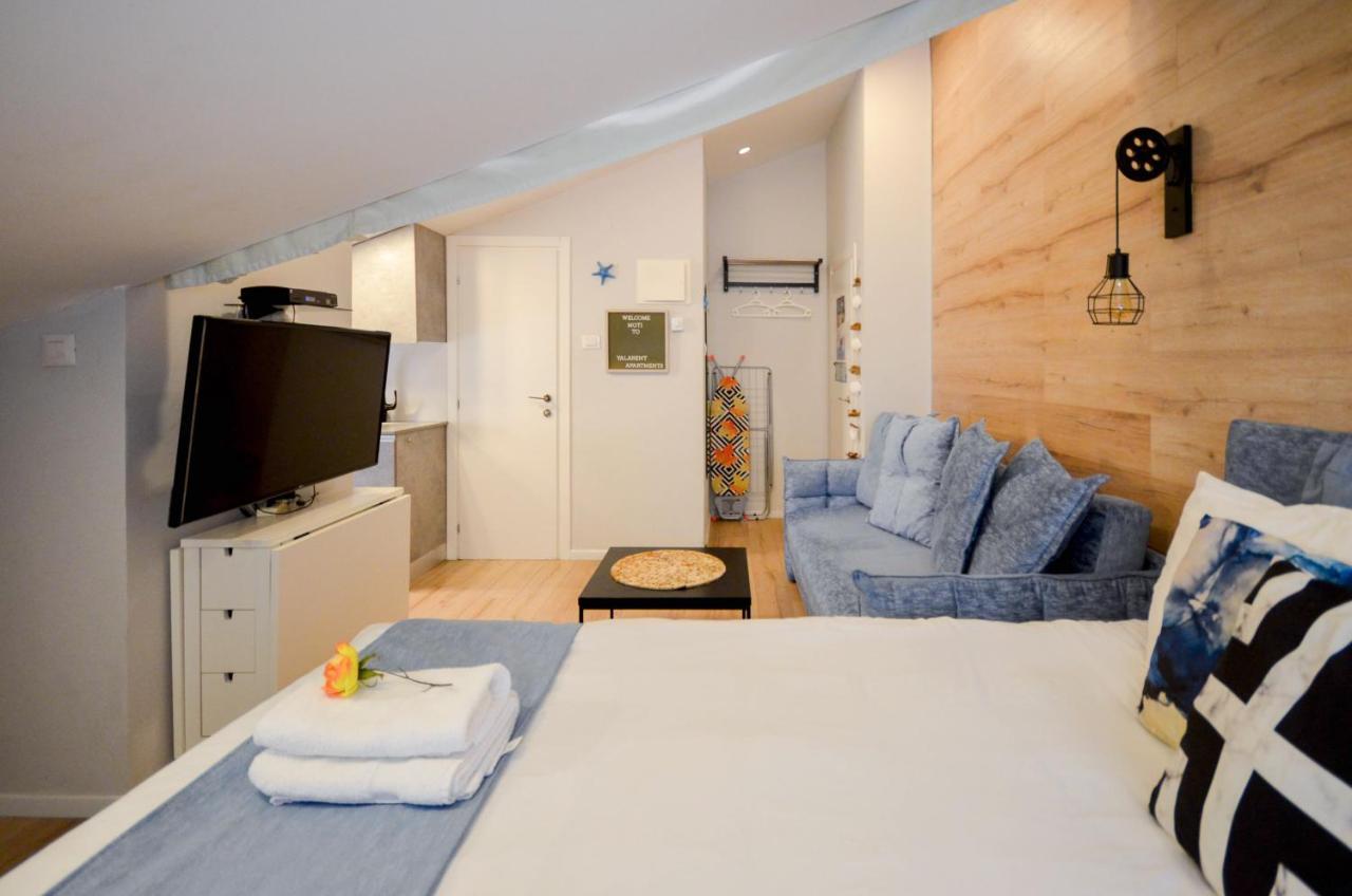Yalarent Hawaii Complex Boutique & Garden Hotel Apartments Eilat Exterior photo