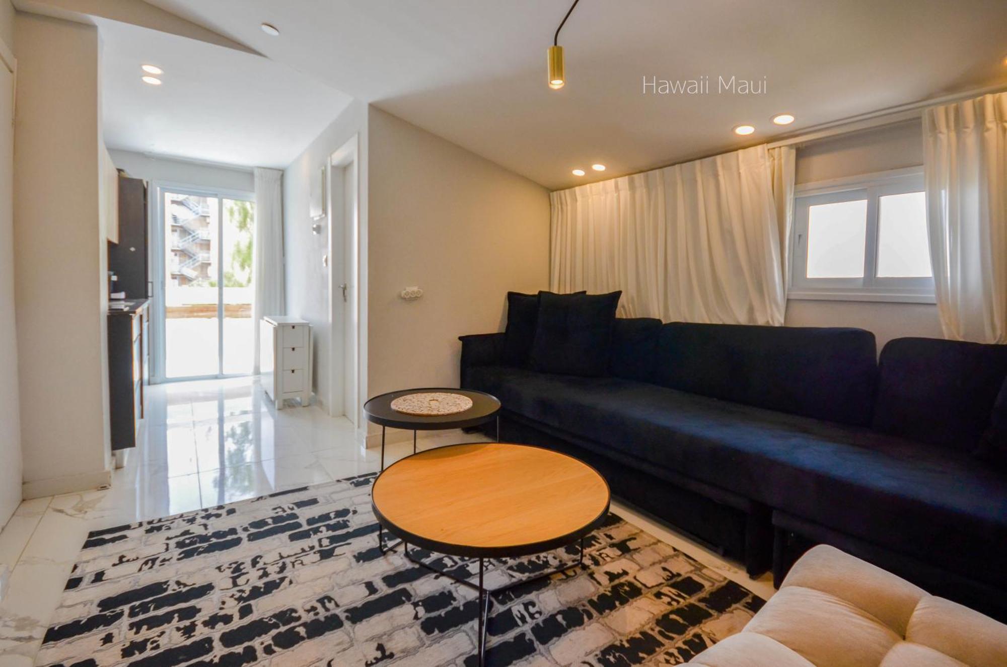 Yalarent Hawaii Complex Boutique & Garden Hotel Apartments Eilat Room photo